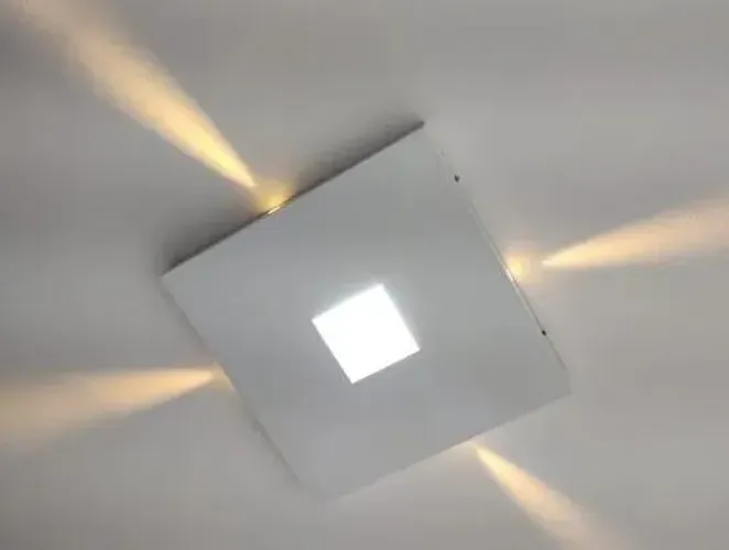 Luminaria Led