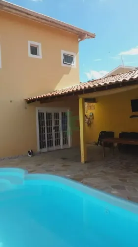Imóvel para venda tem 250 metros quadrados com 3 quartos em Jardim Terras de São João - Ja