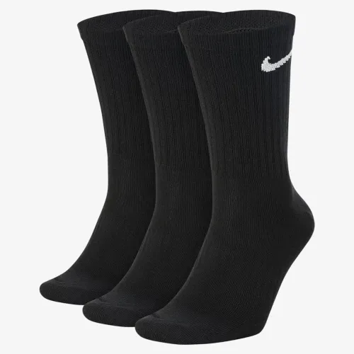 3 Pares de meia Nike Original
