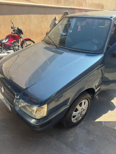 Fiat Uno Mille 1.0 Fire/ F.flex/ Economy 4P 2005