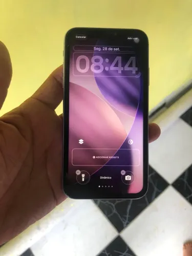 Vendo iphone 11