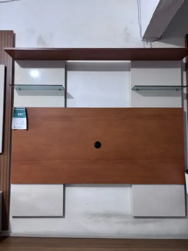 painel de tv com entrega gratis