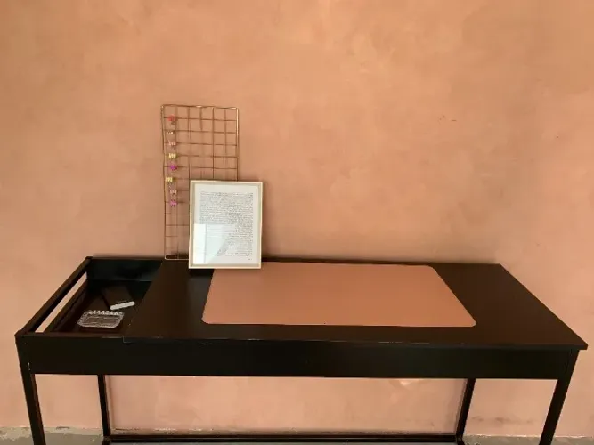 Mesa Escrivaninha Penteadeira