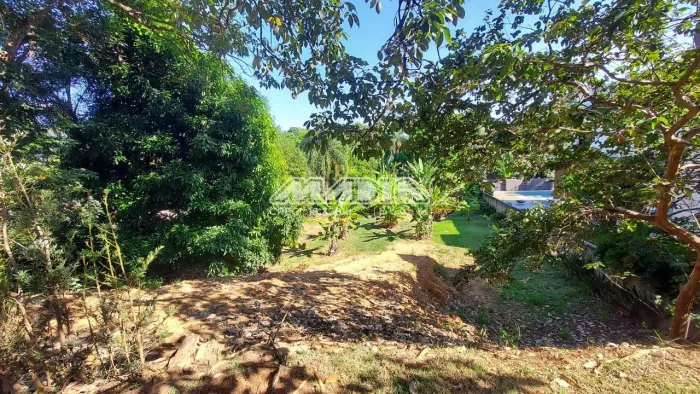 Terreno a venda no Vale do Itamaracá em Valinhos