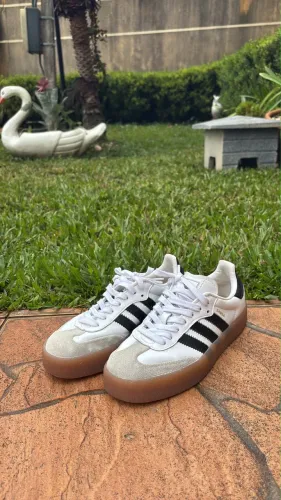 Tênis Adidas Samba Originals