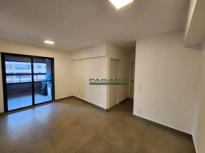 Apartamento com 2 dormitórios para alugar, 69 m² por R$ 4.572,00/mês - Jardim Olhos D'Água