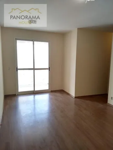 Diadema - Apartamento Padrão - Piraporinha