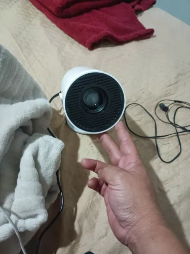 Projetor