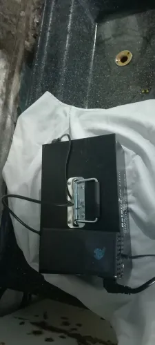 Bateria litio