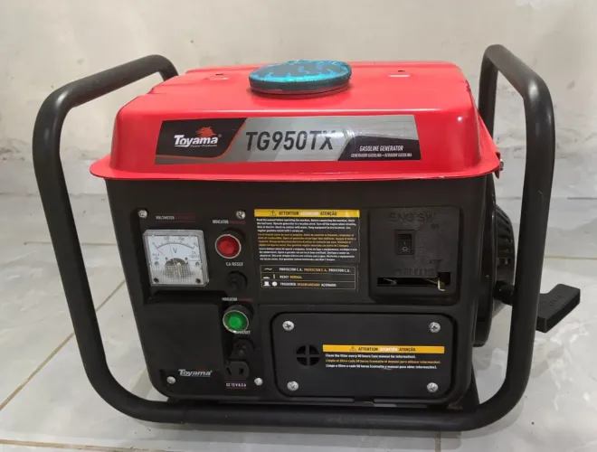 Gerador de energia 