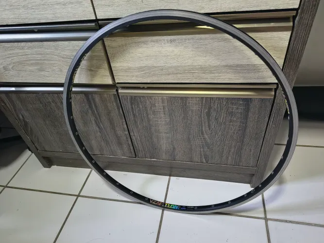 Aro 700 Vzan Team 32 furos