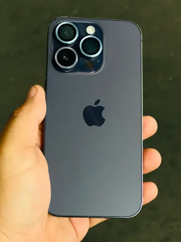 iPhone 14 Pro