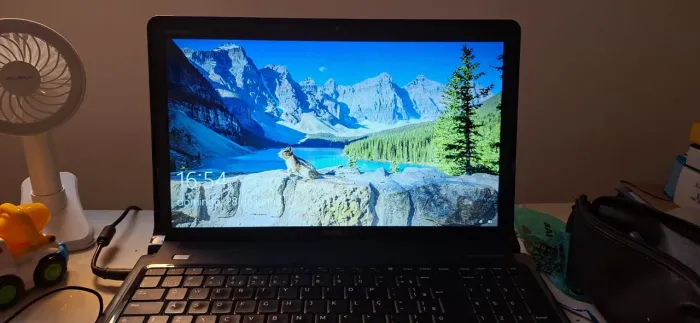 NETBOOK DELL