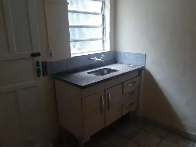 Casa de aluguel para CASAL com ou sem crianças