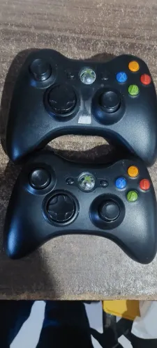 Controle do Xbox