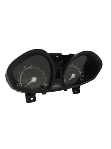 Painel Instrumental Ford New Fiesta Vpde8f10894a