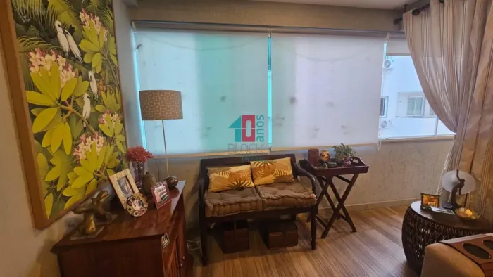 Recreio dos Bandeirantes | Apartamento 2 quartos, sendo 1 suite