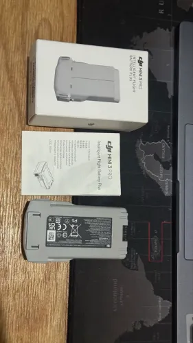 Bateria Dji mini 3 Pro plus 