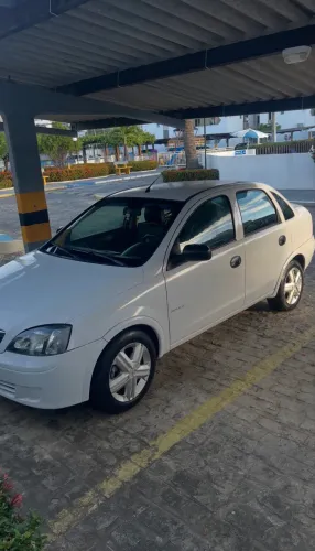 Chevrolet Corsa Sed. Maxx 1.8 MPFI 8V Flexpower 2006