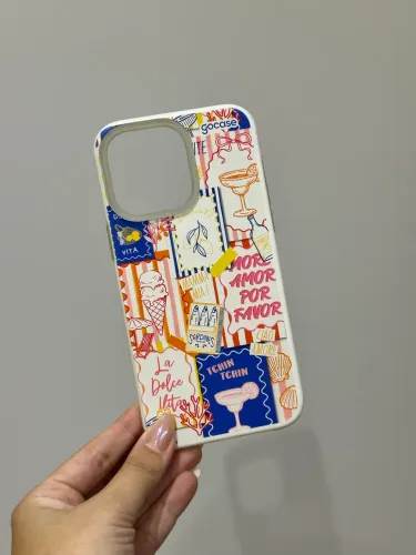 Capa Original GoCase para iPhone 14 Pro Max