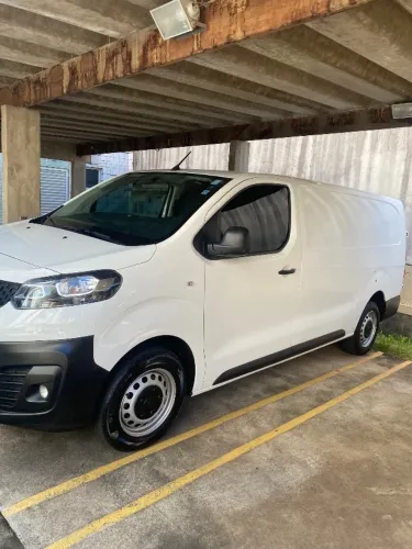 Fiat Scudo Cargo 1.5 16V Turbo Diesel 2023