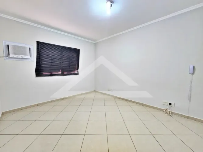 Sala comercial para venda e locação no Edifício Office Plaza, próximo ao Fórum - Ribeirão
