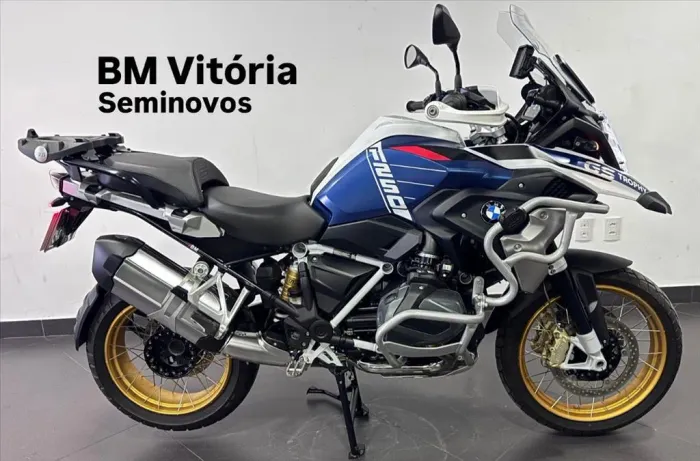 BMW R 1250 GS PREMIUM
