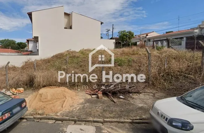 terreno - Vila Nogueira - Campinas