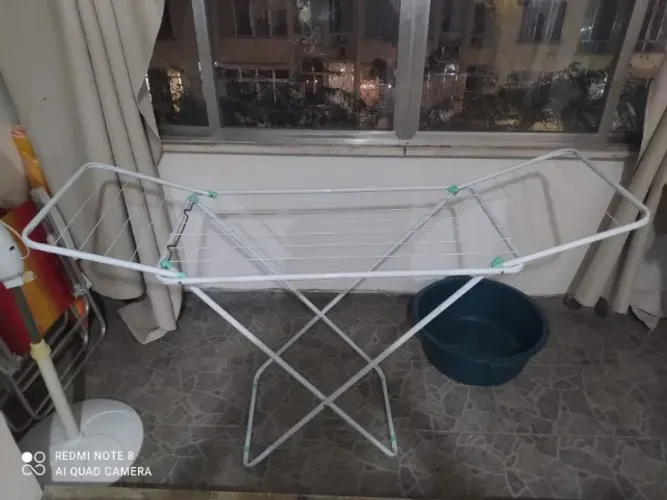 Varal de Chão