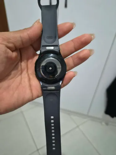 Vendo relógio digital Samsung Galaxy Watch6