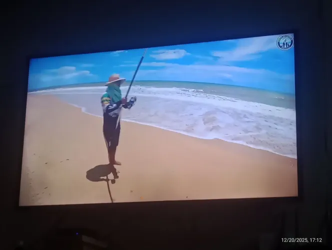 Tv Samsung 50 polegadas