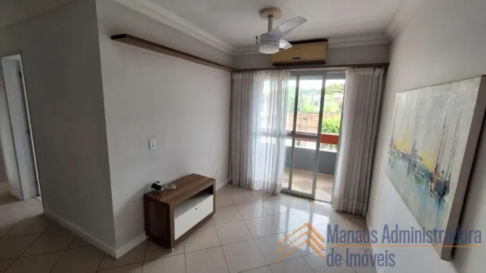 Apartamento 3 quartos Residencial Parque Dos Ingleses chapada
