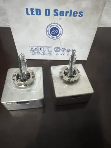 Para faróis .Lâmpadas de led Xênon D5s 6000K 12 v 36w .