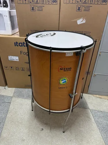 Surdão RMV 60x20 com Suporte