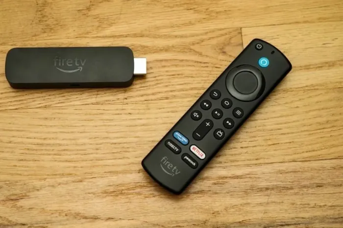 Fire stick 4k
