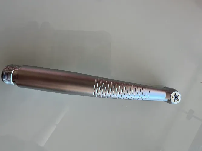 Caneta de alta rotação com 5 leds