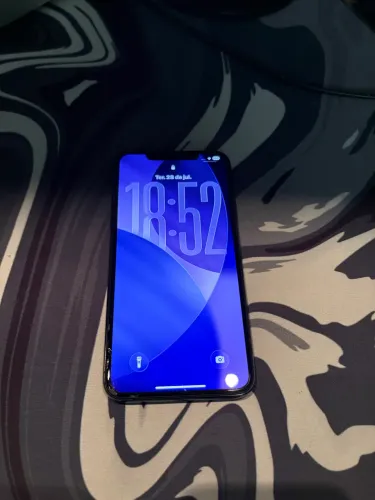 iPhone 11 Pro Max 256GB | Face ID Funcionando | Tela Original | Excelente Estado