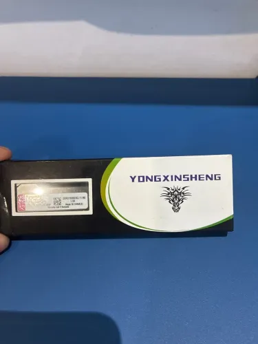 Memória ram 8gb ddr3