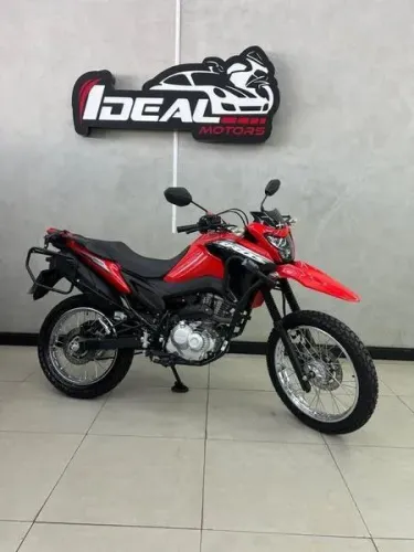 HONDA NXR 160 BROS ABS 2026