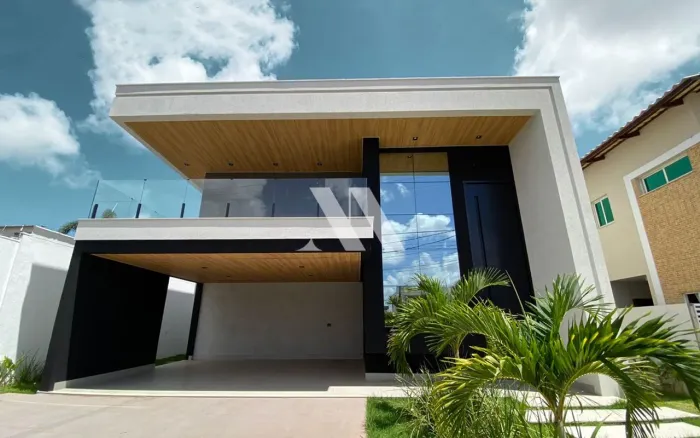 Casa 4 suítes à venda no Condomínio Residencial Parque Morumbi