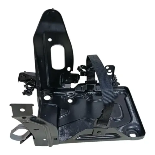 Suporte Bateria Jeep Compass 2017 a 2021 Original