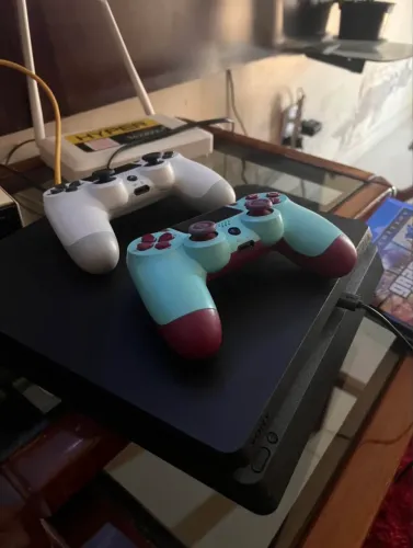 Ps4