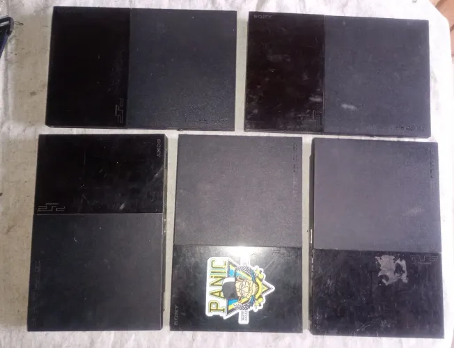 Playstation 2 9000