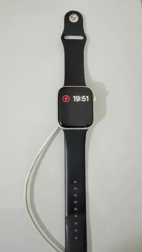 Apple Watch série SE 2
