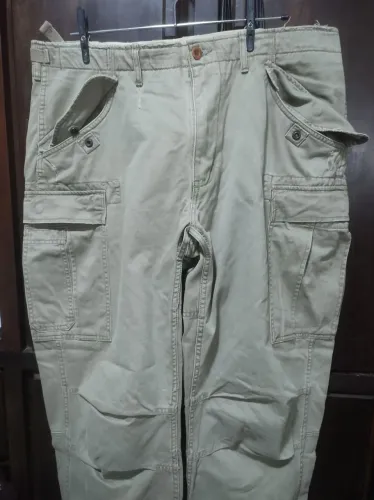Calça Cargo Polo Ralph Lauren Adventure Tam48