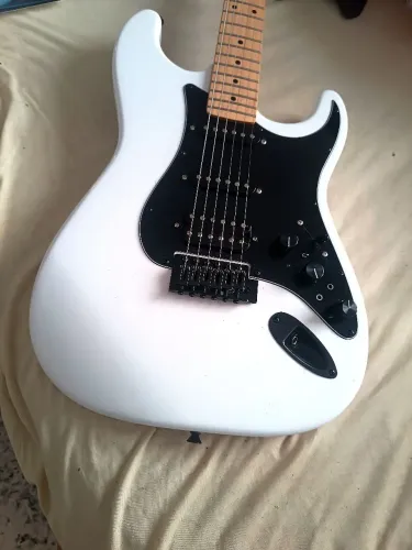 Guitarra Seven Smart