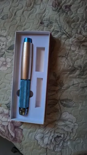 Caneta de intradermo