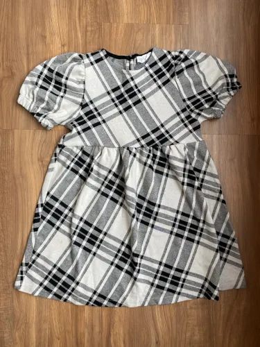 Vestido Zara