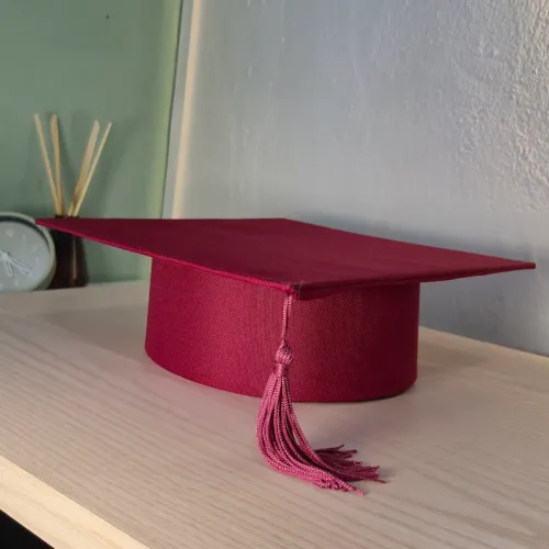 Capelo de Formatura