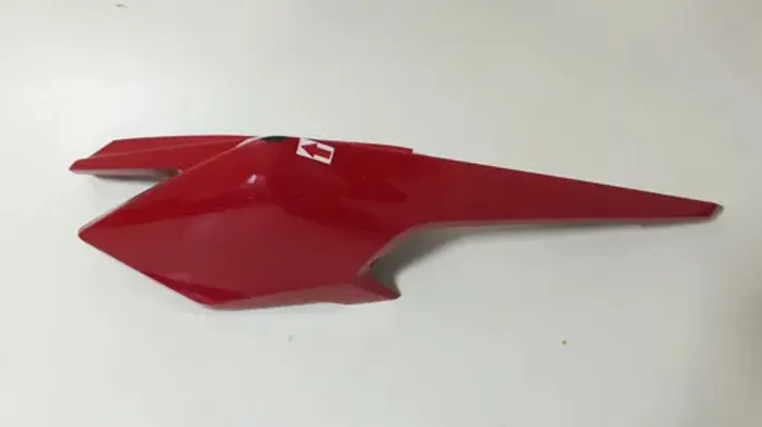 Carenagem Rabeta Honda Cg 160 Titan 25/26 L/e Orig 65348